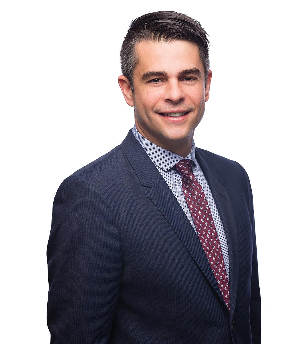 Francis Blouin