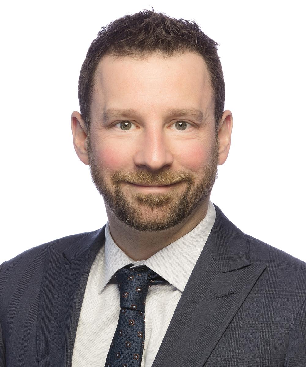 Pascal Poirier